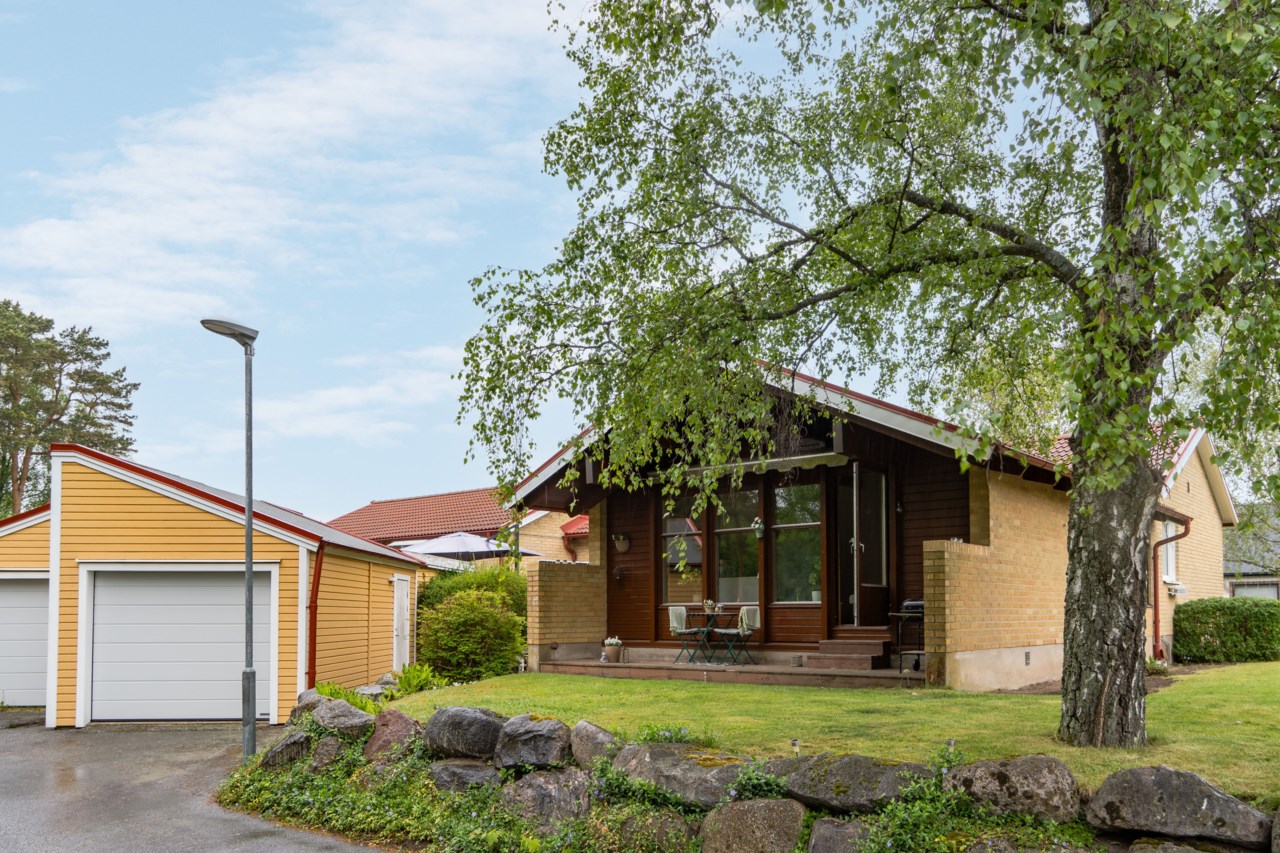 Billebergavägen 15A