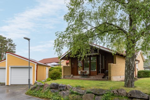 Billebergavägen 15A