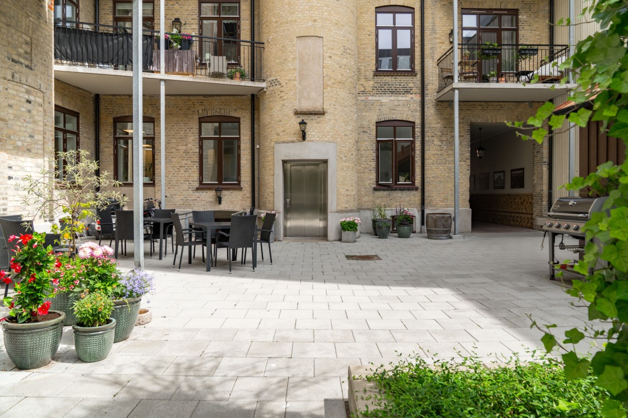 Rådmansgatan 11