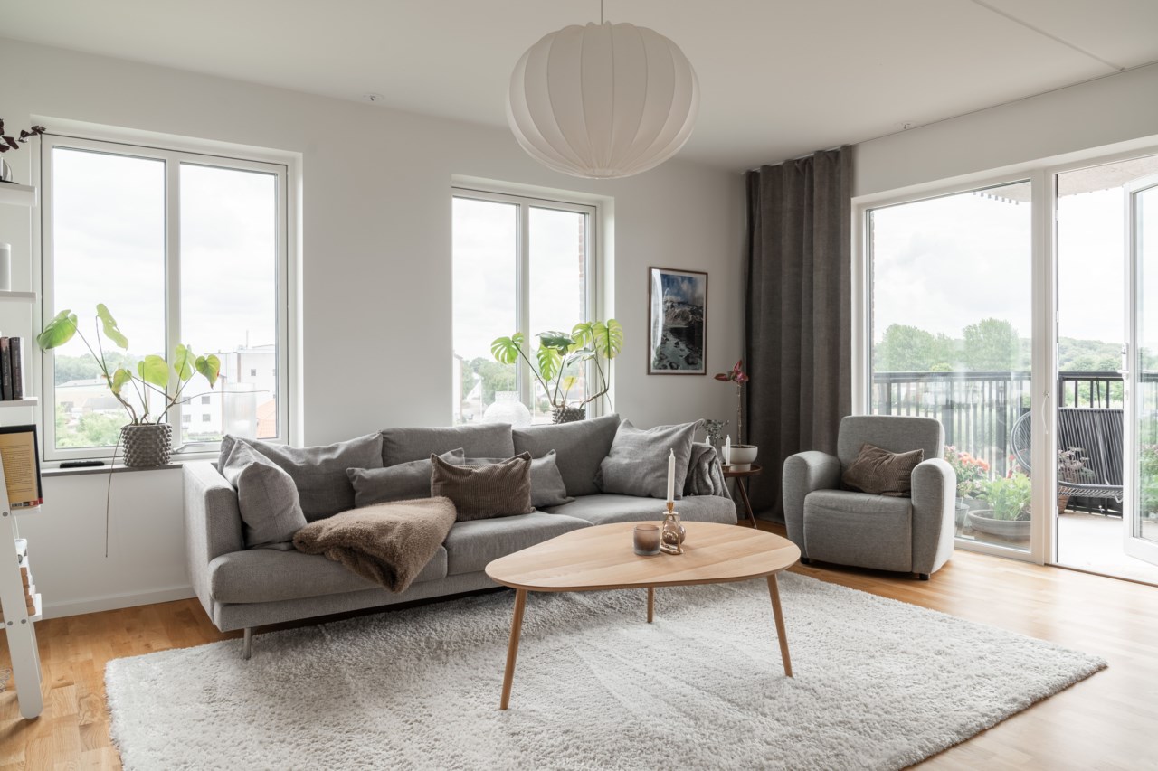 Äppelblomsgatan 5