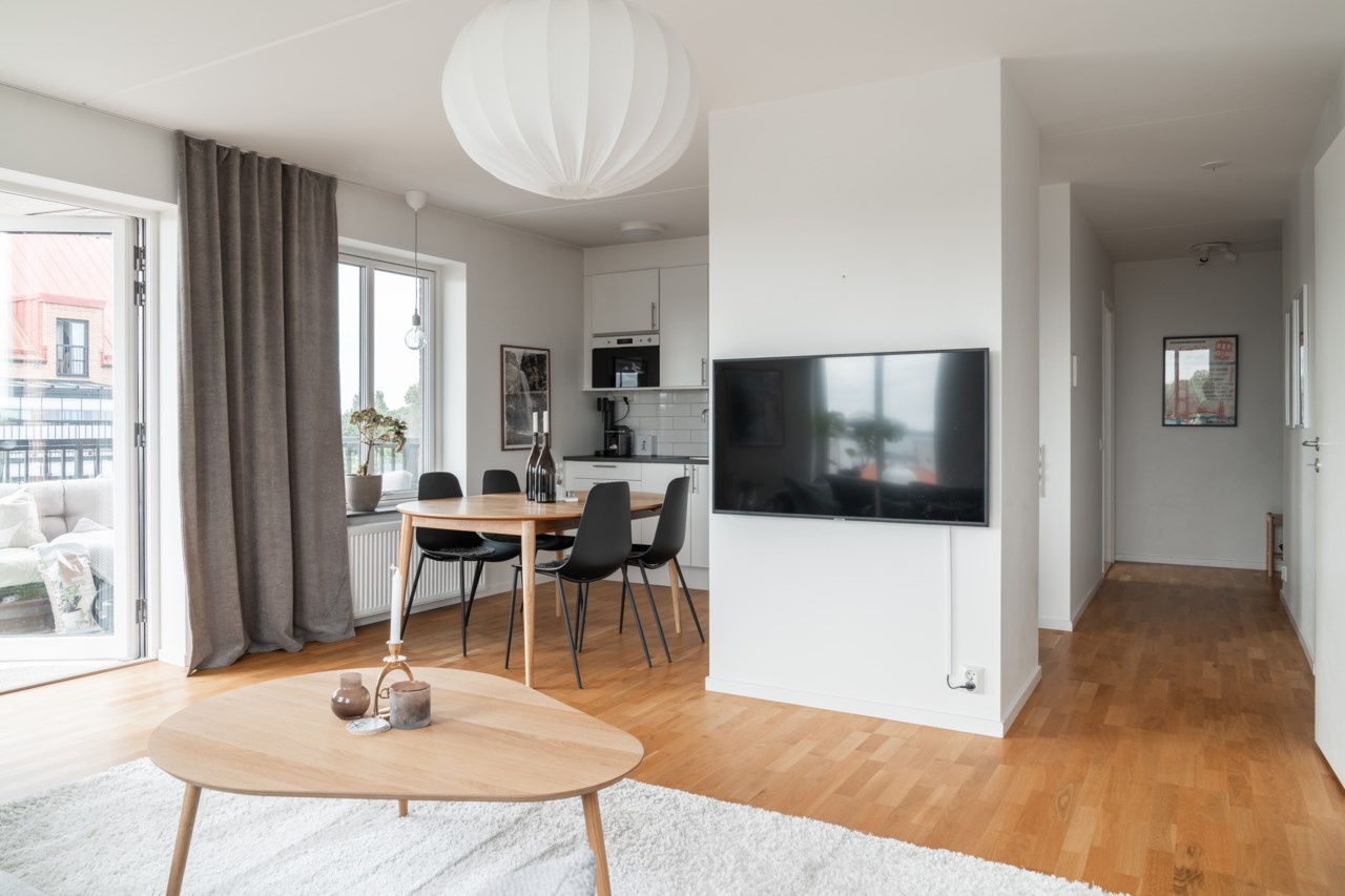 Äppelblomsgatan 5