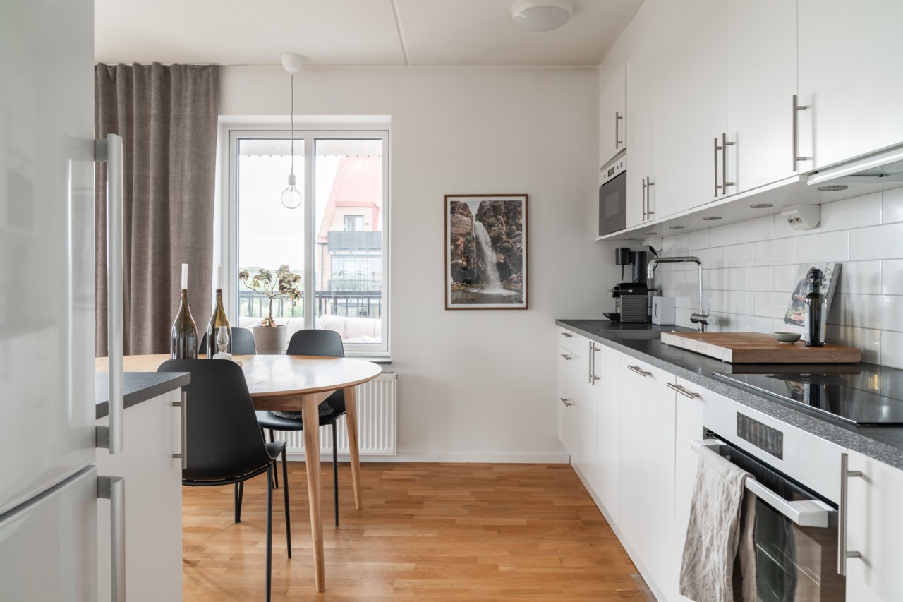 Äppelblomsgatan 5