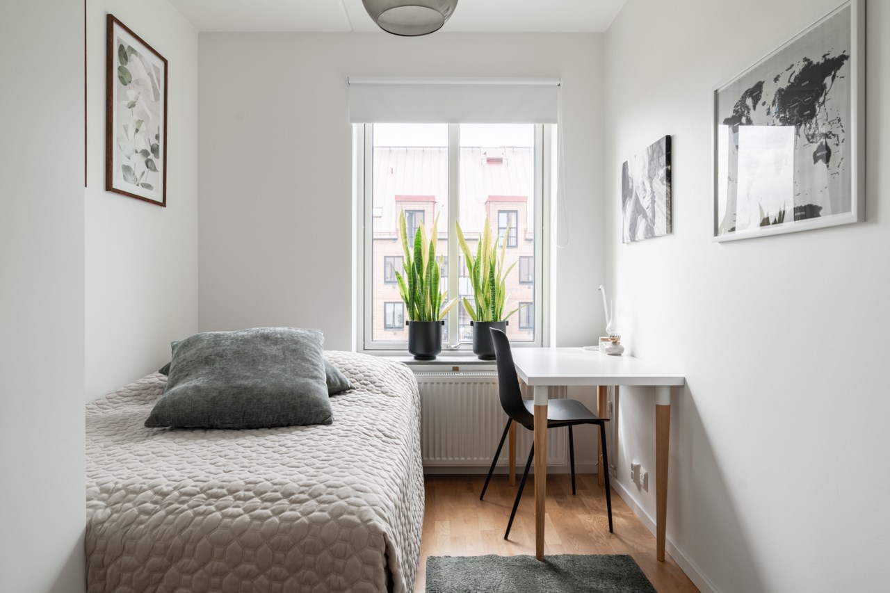 Äppelblomsgatan 5