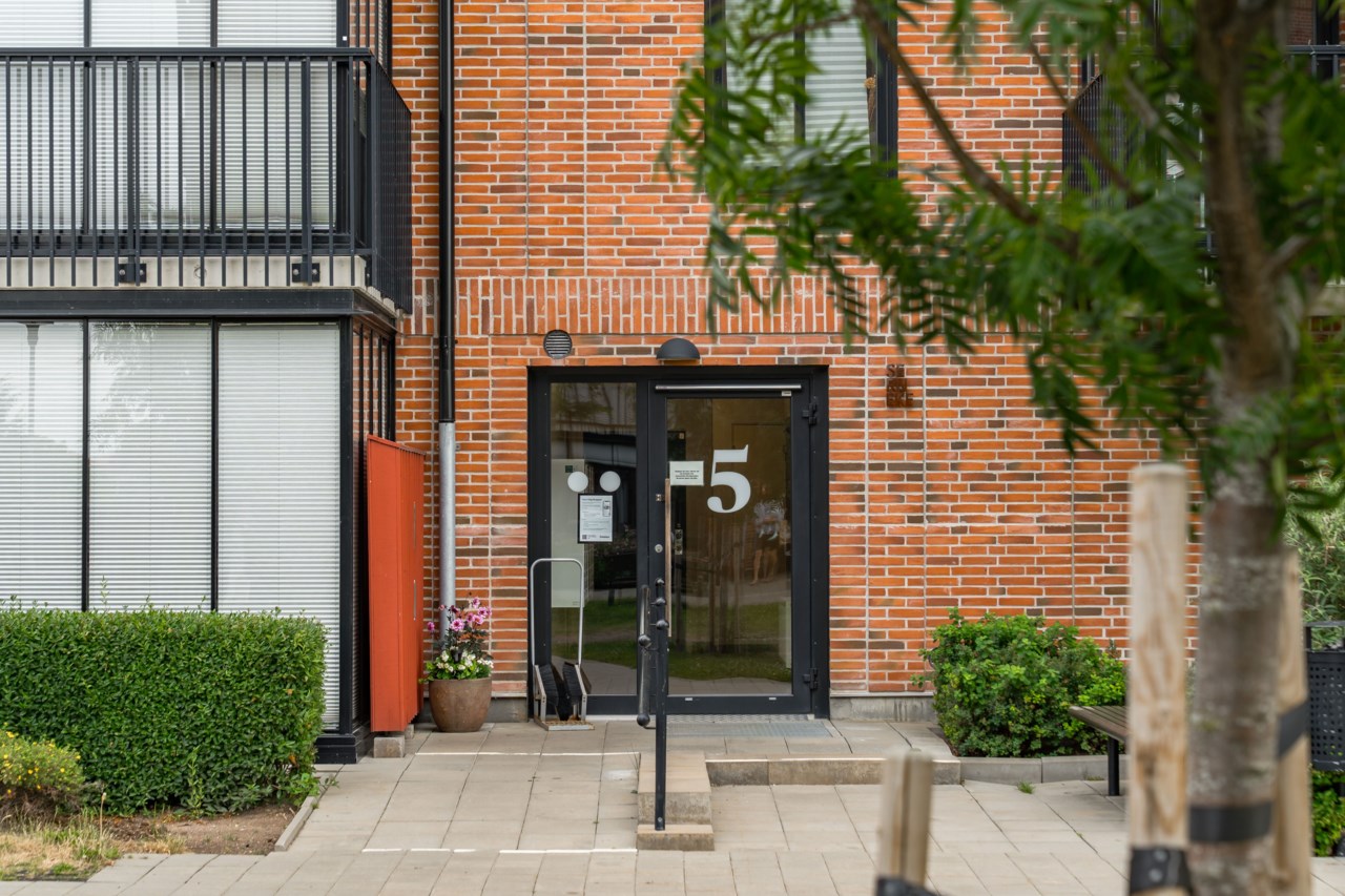 Äppelblomsgatan 5