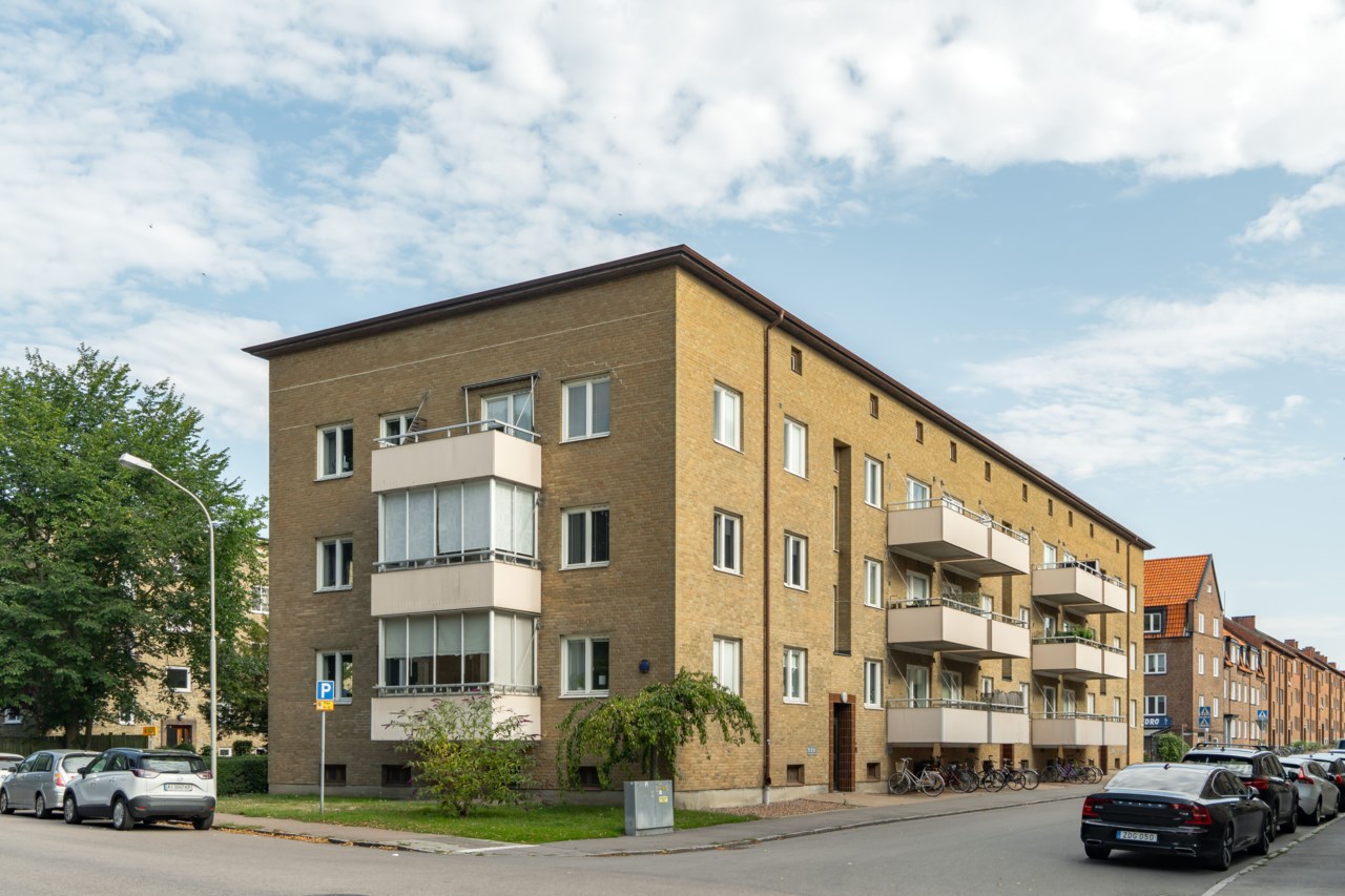 Timmermansgatan 1A