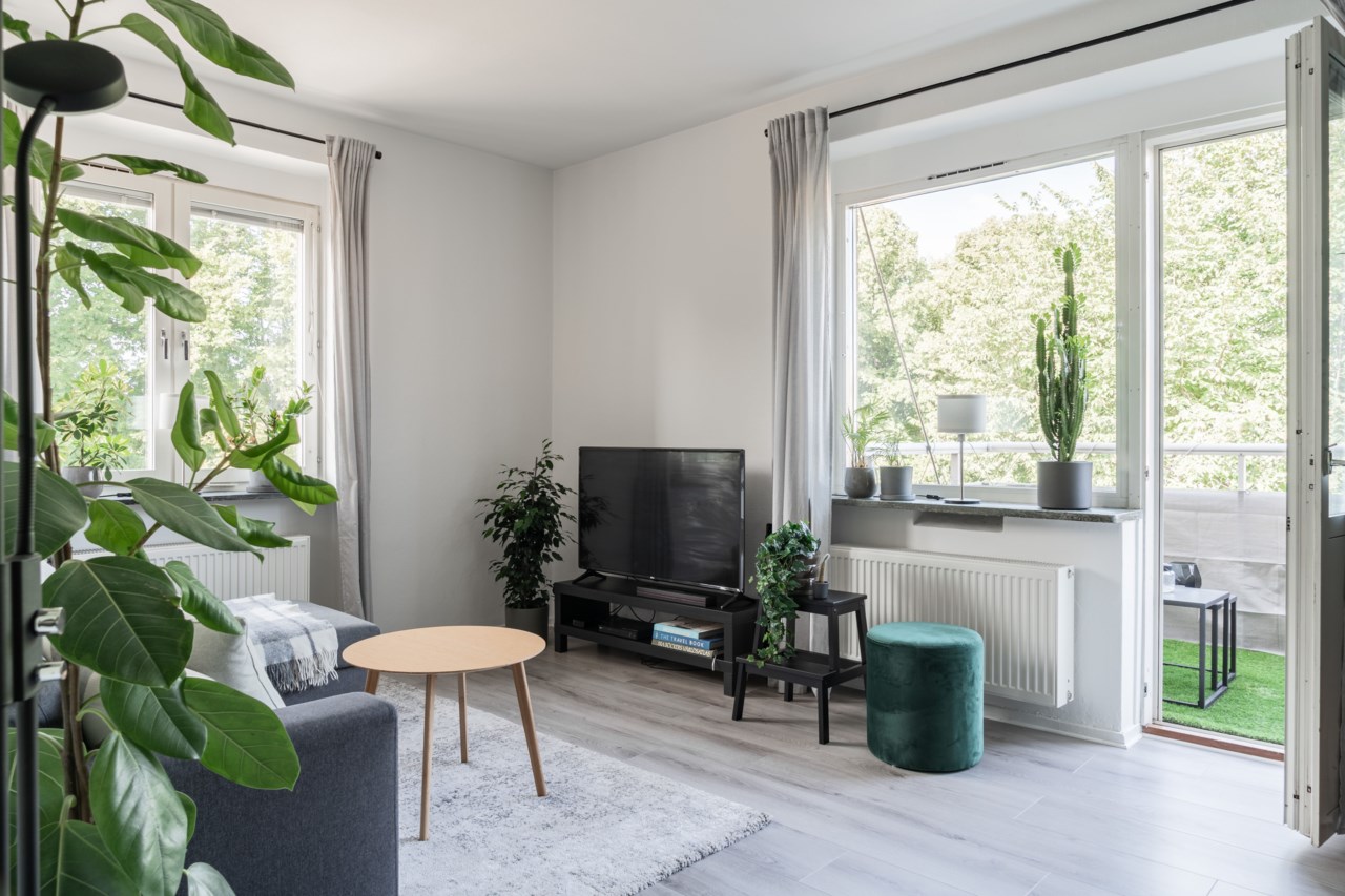 Timmermansgatan 1A