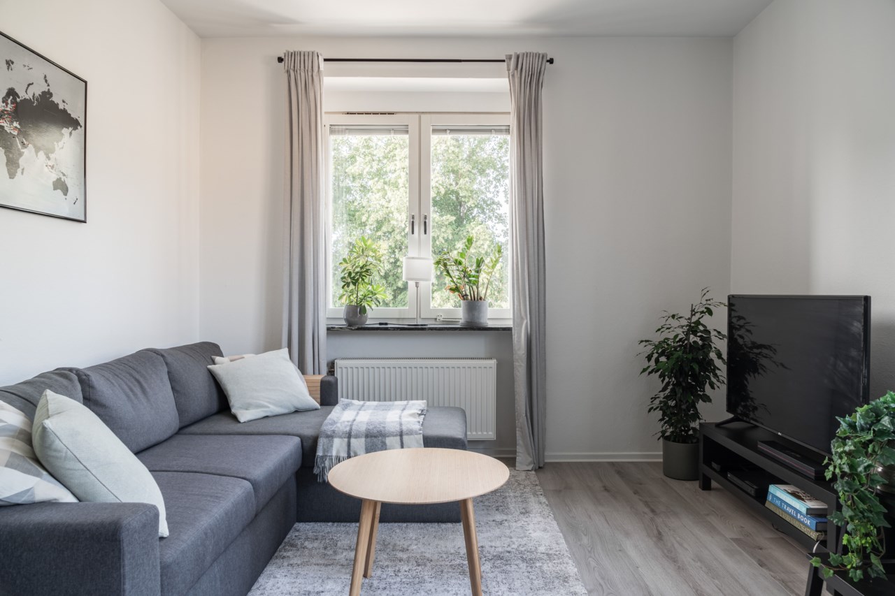 Timmermansgatan 1A