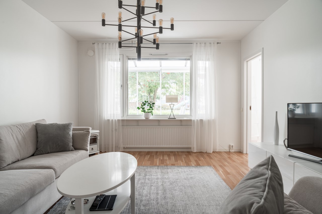 Skiftesvägen 1C