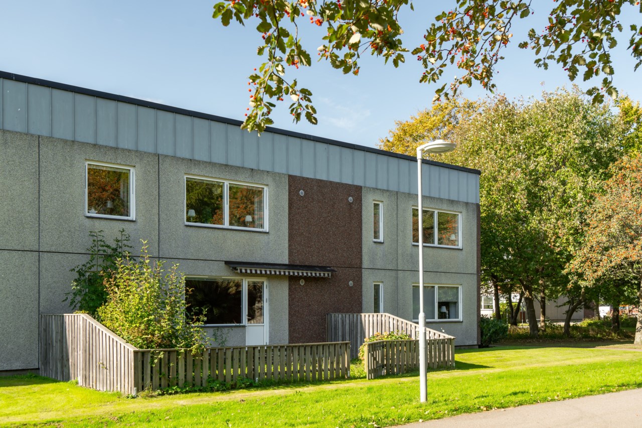 Löpargatan 46C