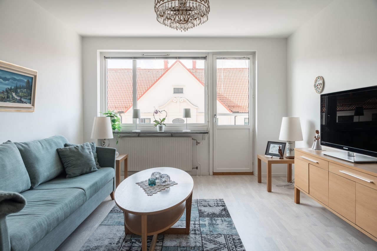 Sturegatan 3B
