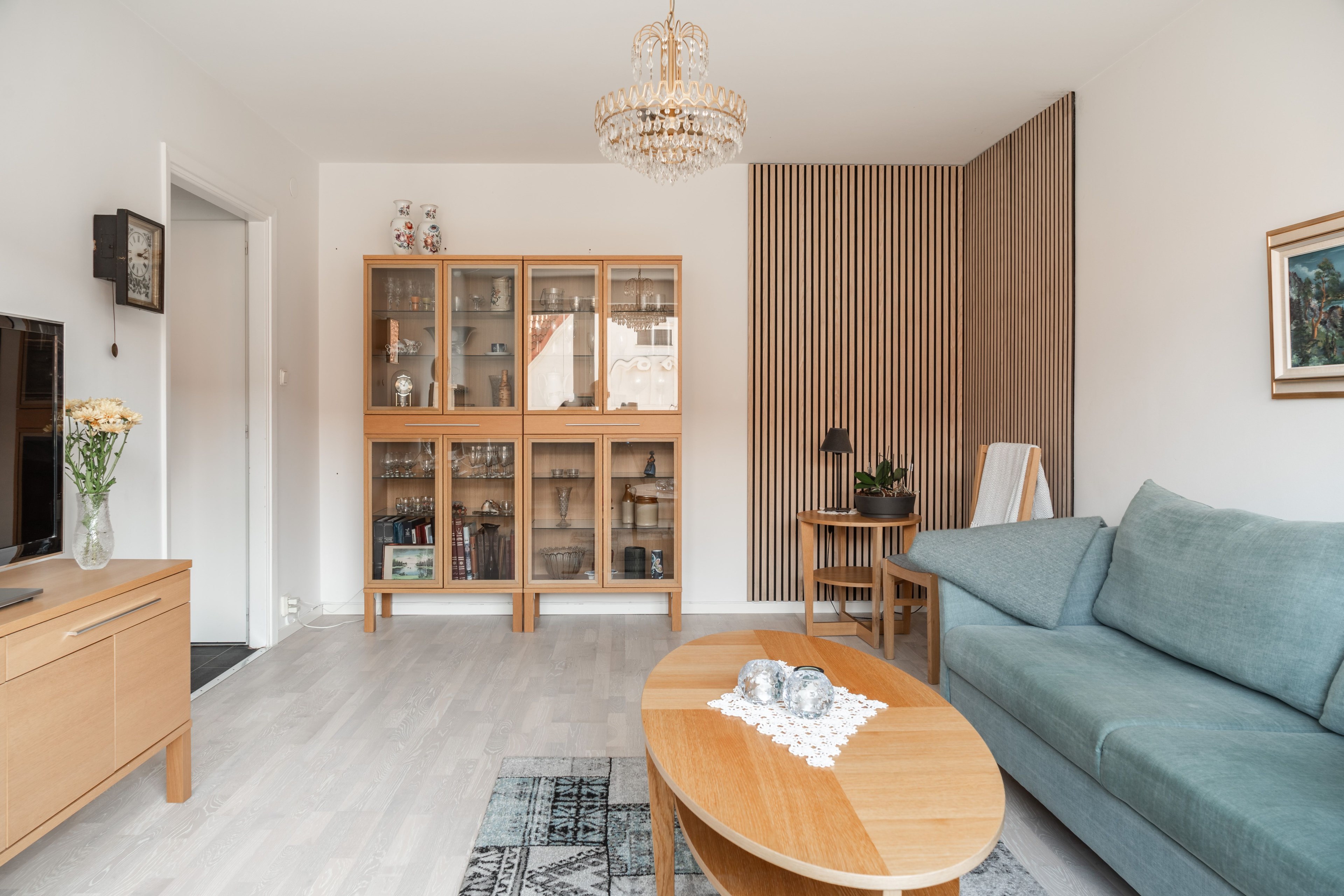 Sturegatan 3B