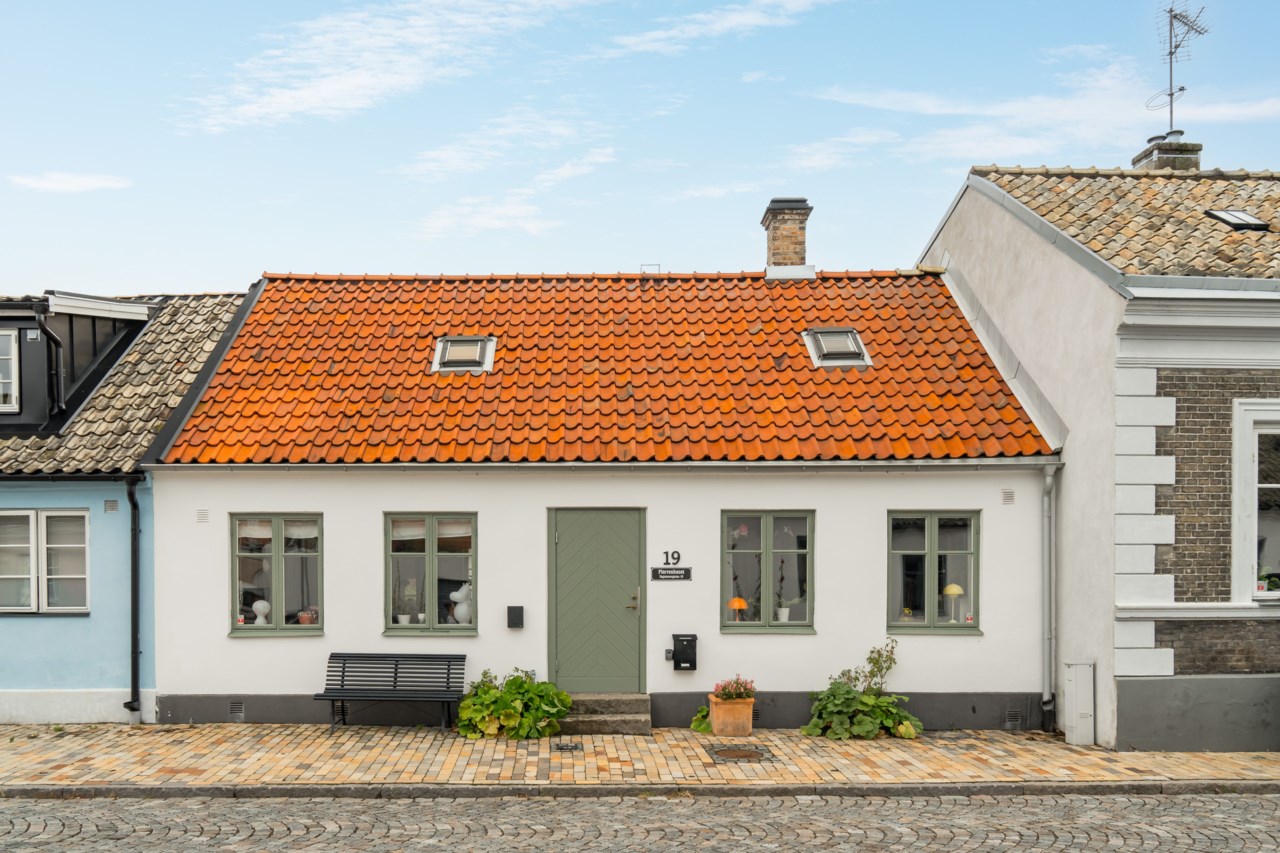 Vagnmansgatan 19