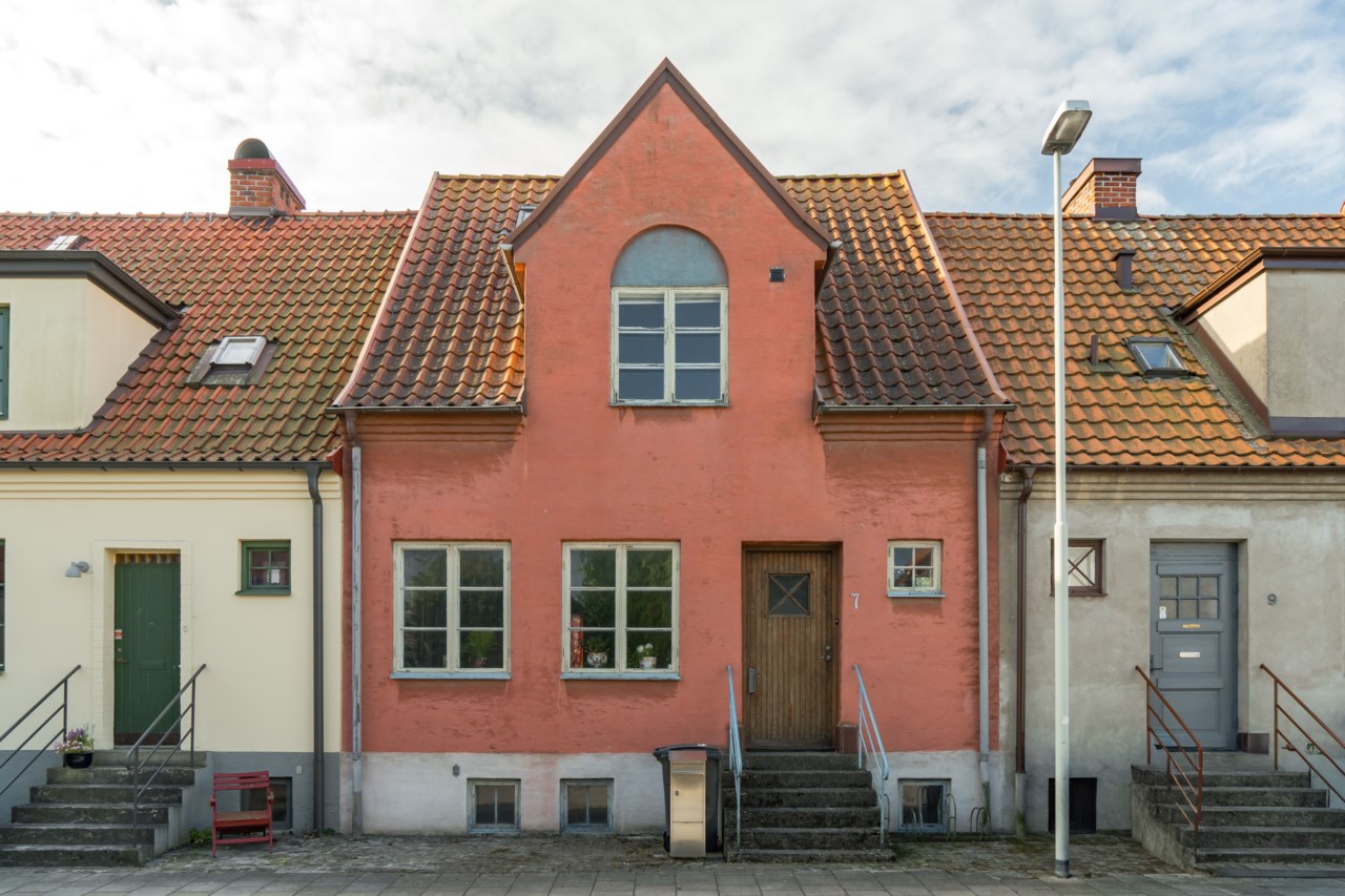 Fågelvägen 7