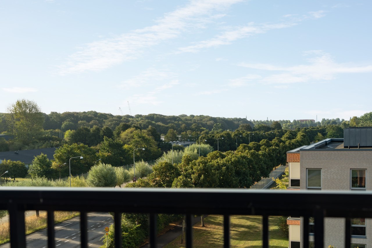Äppelblomsgatan 7