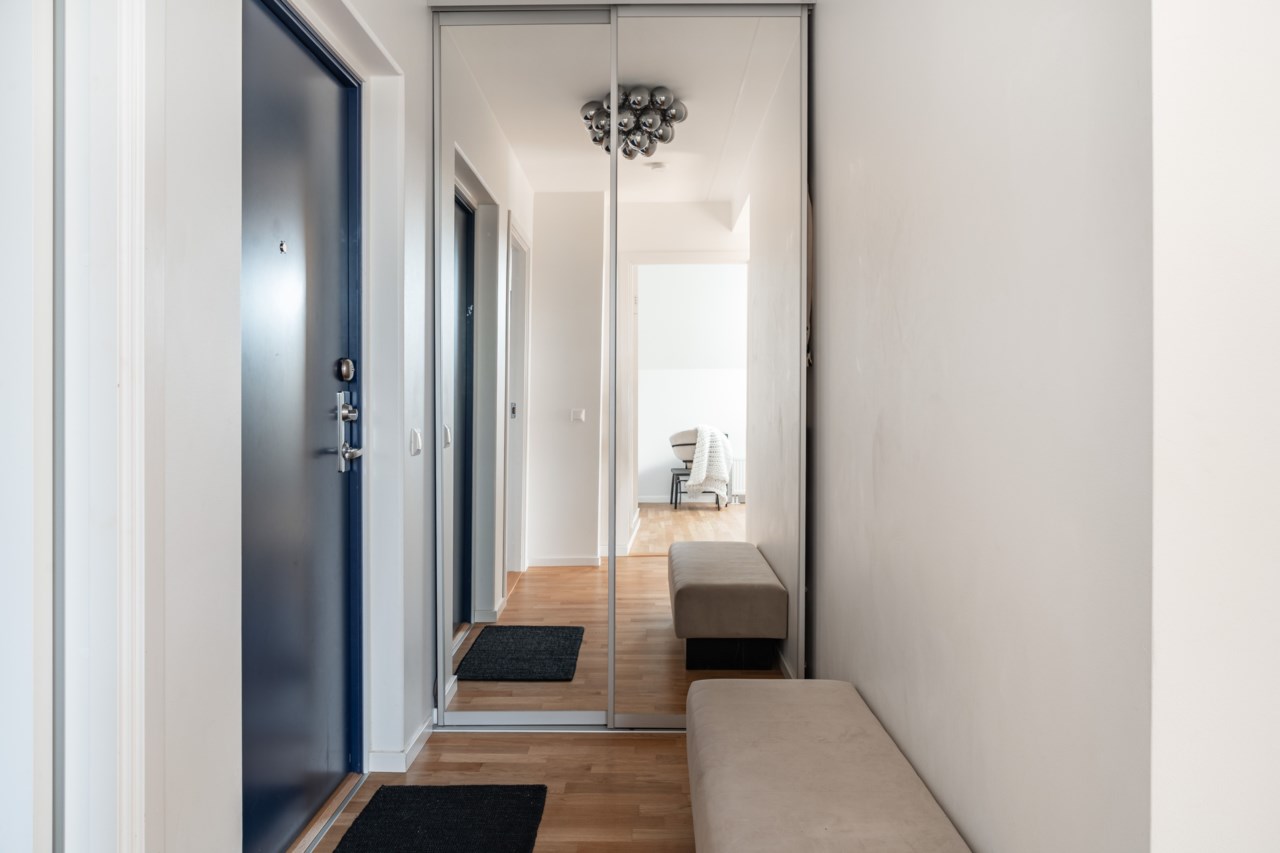 Äppelblomsgatan 7