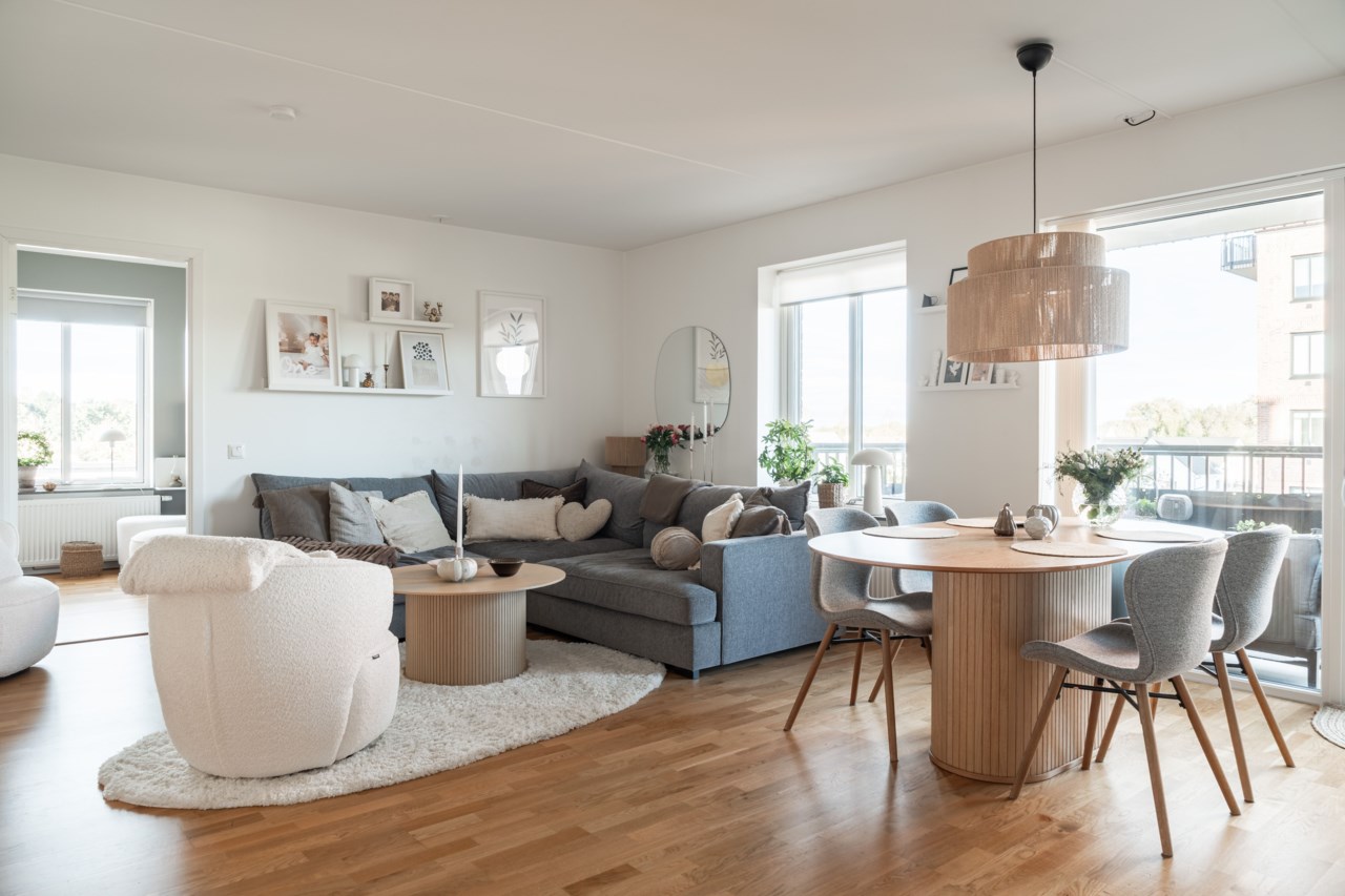 Äppelblomsgatan 7