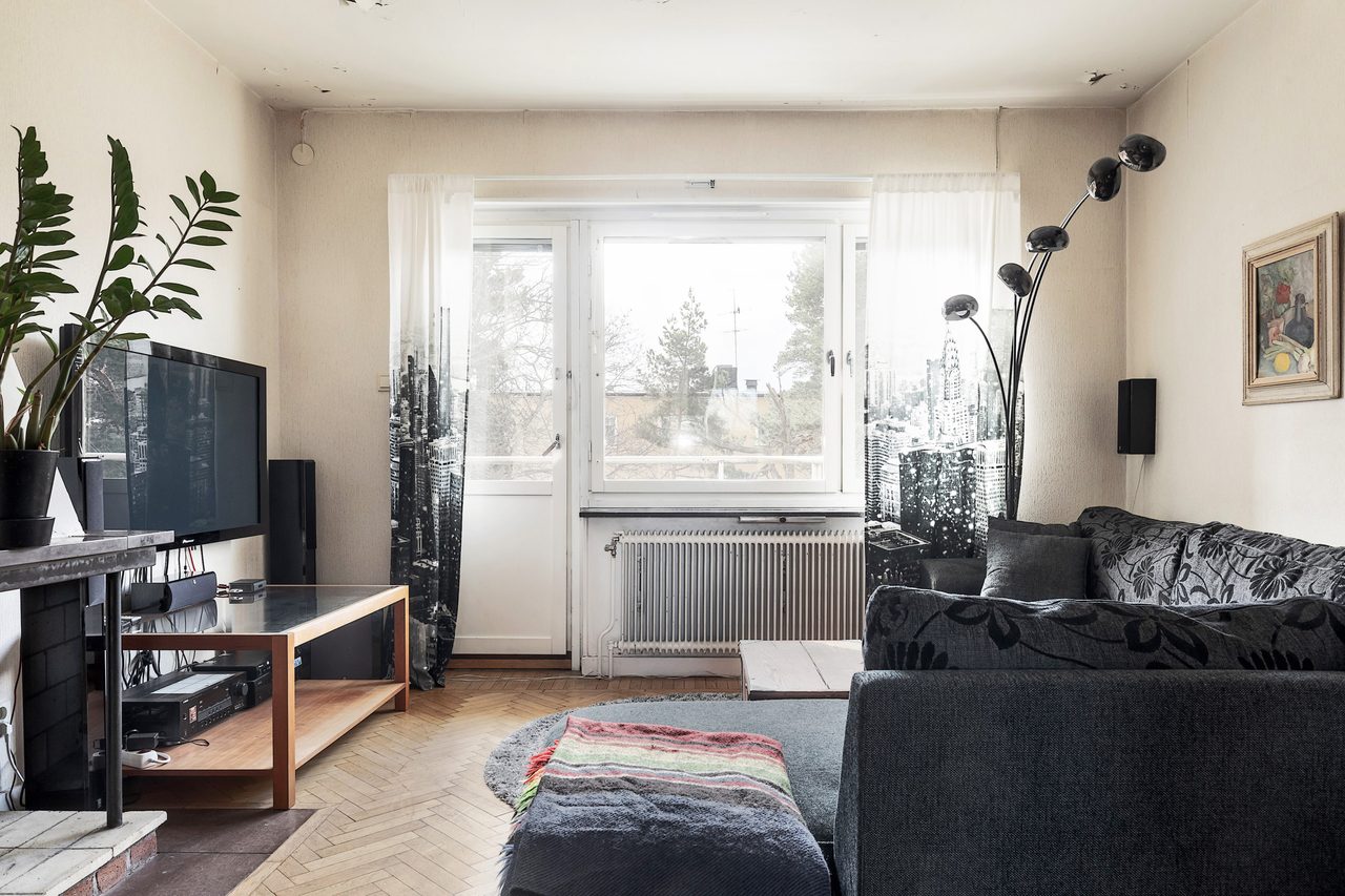 Björnståhlsgatan 10