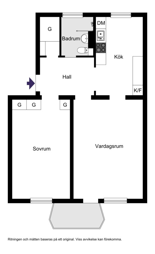 Axvallsvägen 47