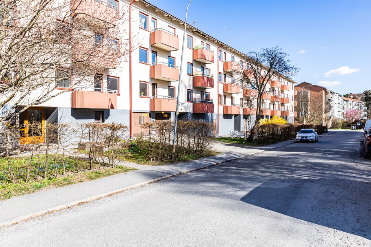 Axvallsvägen 47