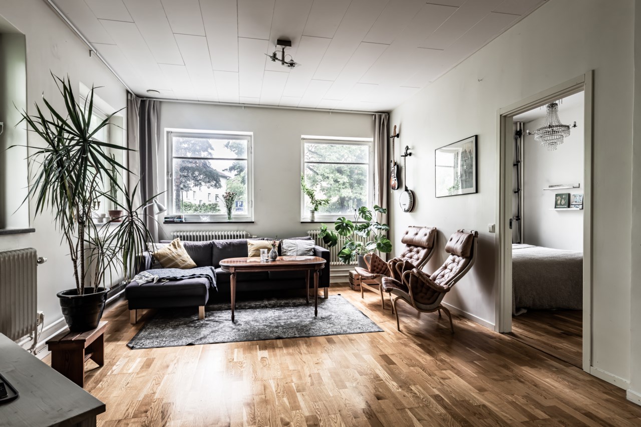 Lyckebyvägen 14A