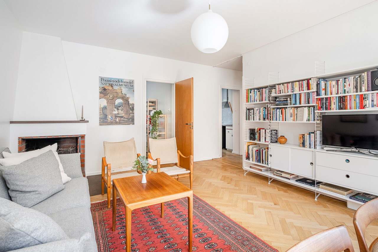 Båstadsvägen 5