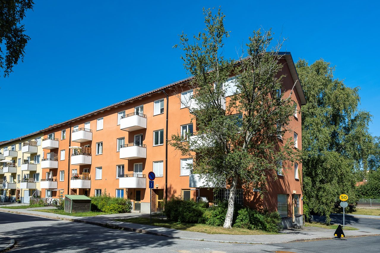 Båstadsvägen 5