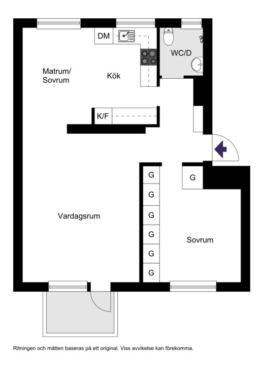 Lidköpingsvägen 21