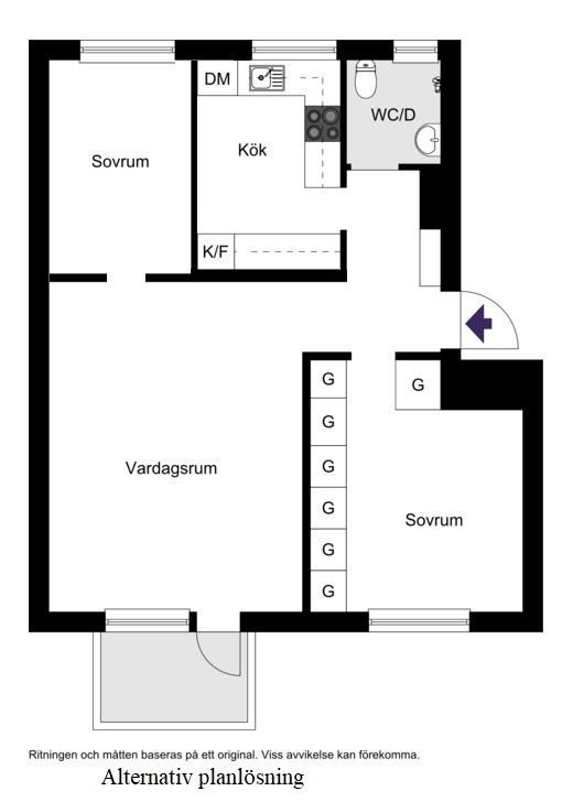 Lidköpingsvägen 21