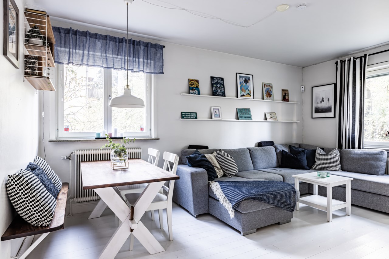 Alingsåsvägen 40