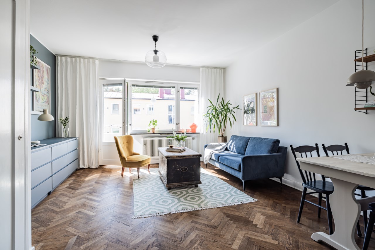 Strahlenbergsgatan 5