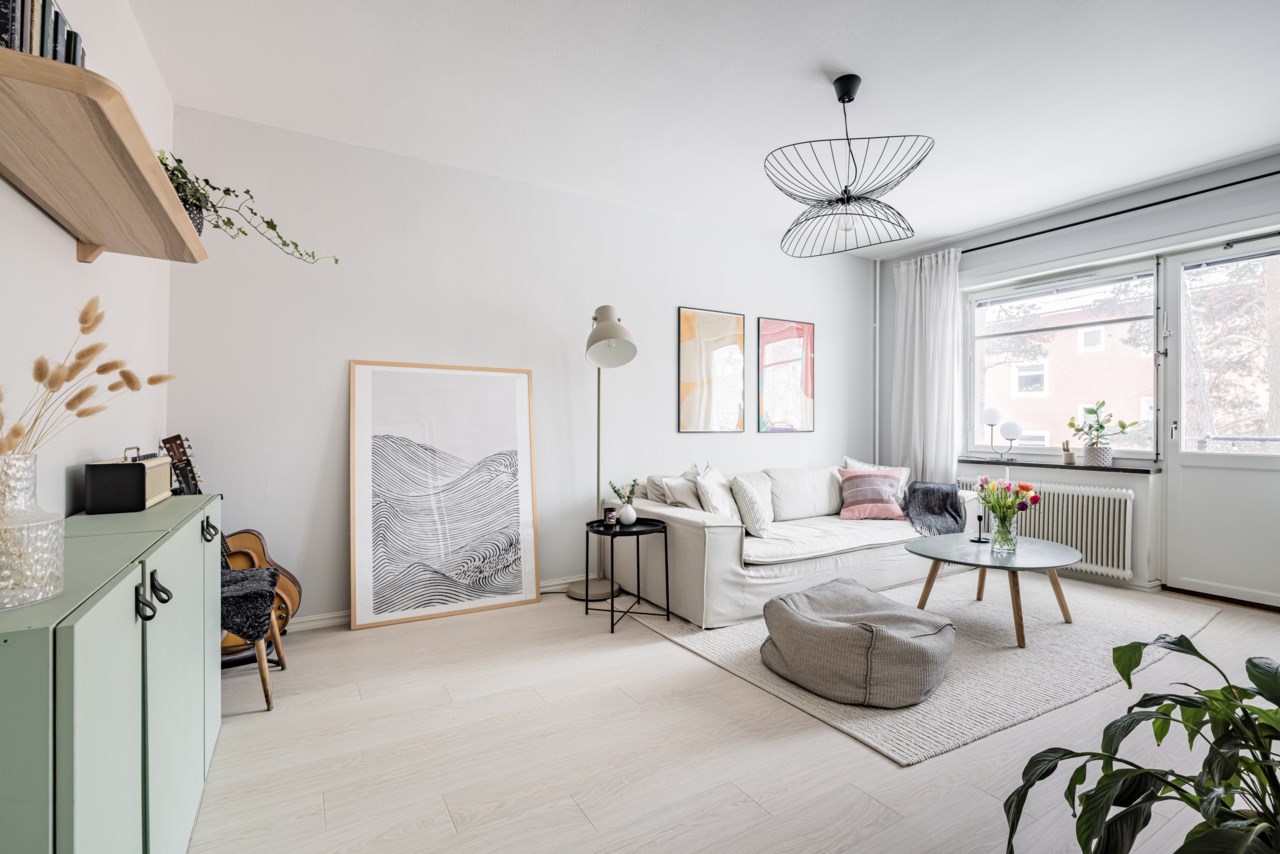 Ronnebyvägen 19