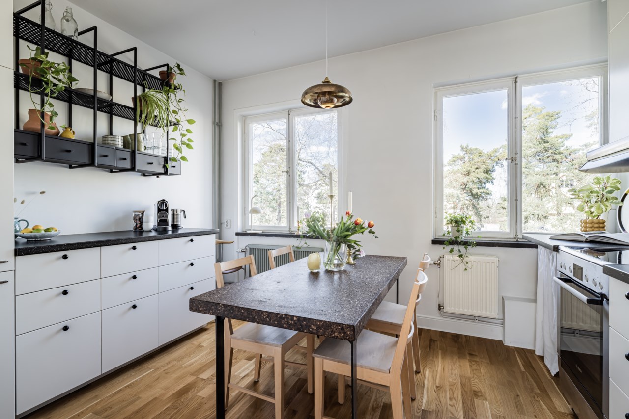 Hasselquistvägen 3