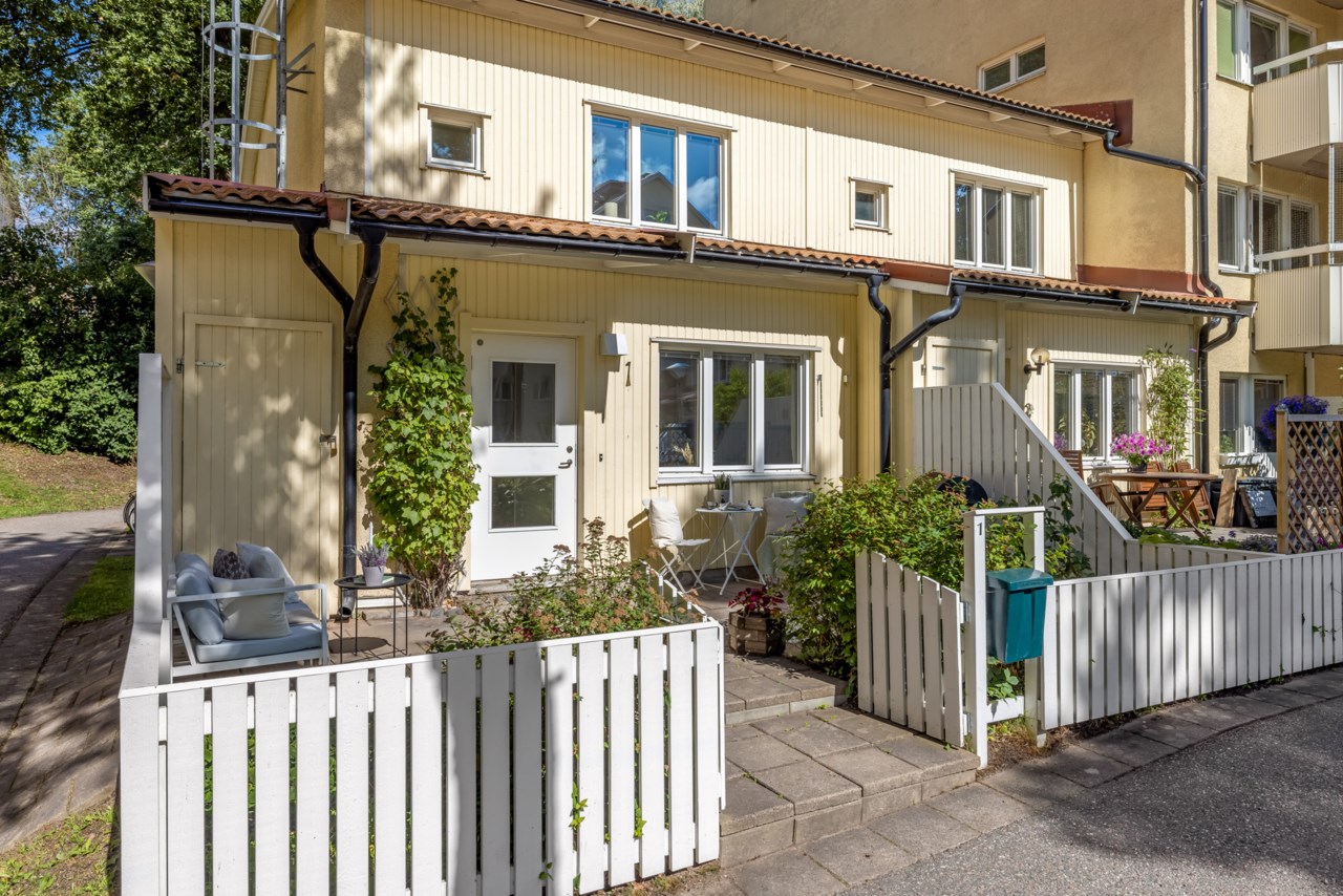 Sten Bergmans väg 1