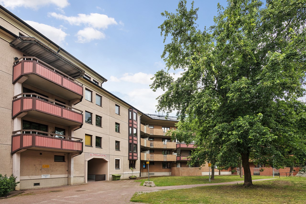 Grusåsgränd 91