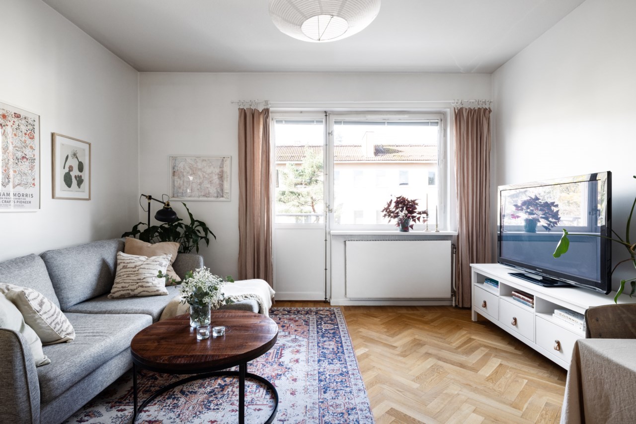 Karlsborgsvägen 13