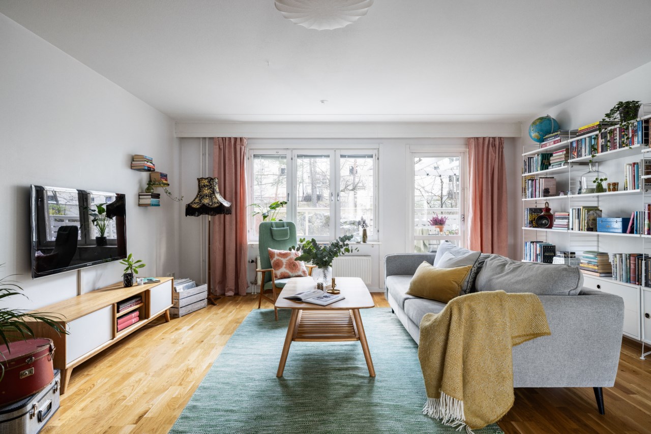 Petrejusvägen 18