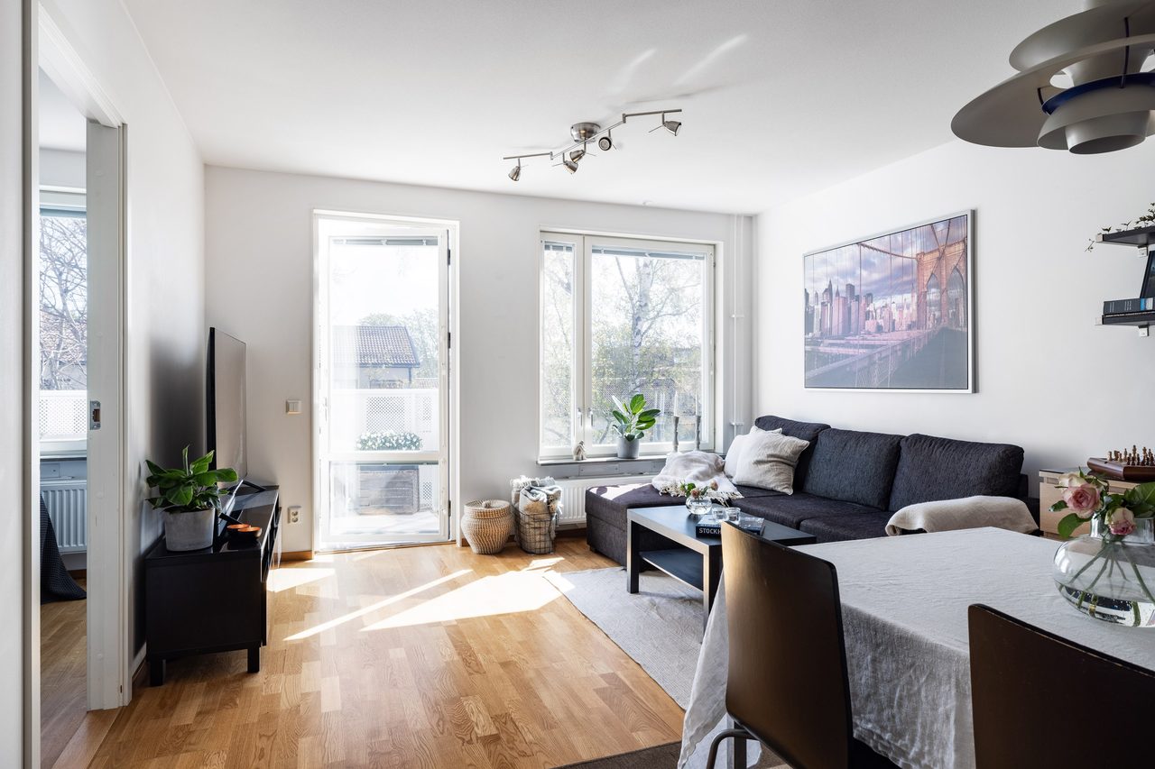 Garagevägen 19