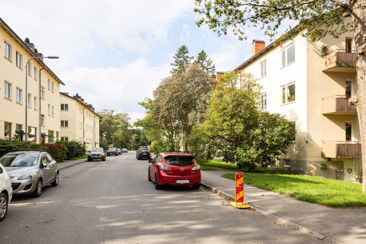 Finn Malmgrens väg 67