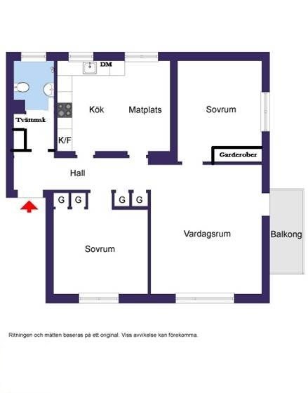 Finn Malmgrens väg 67