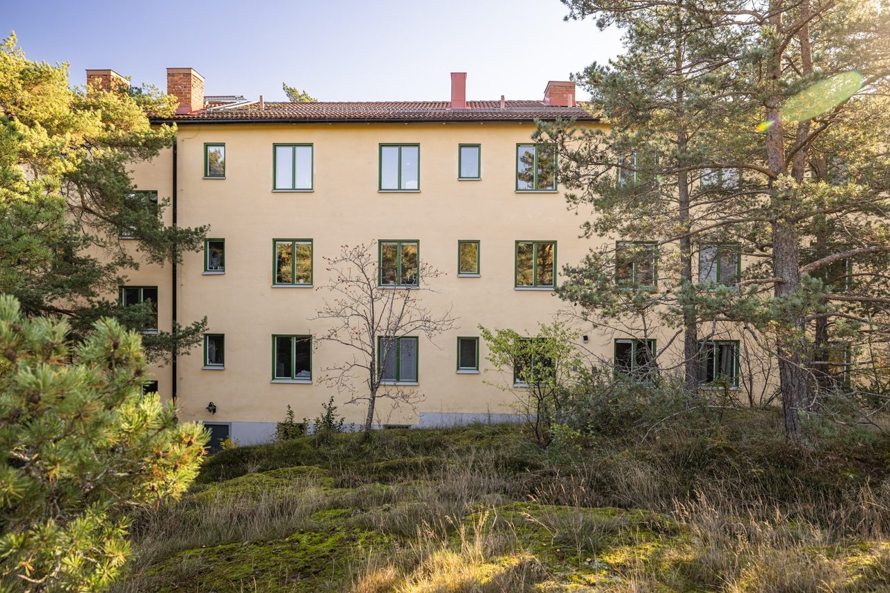 Finn malmgrens väg 75