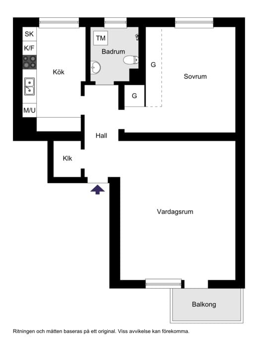 Finn malmgrens väg 75