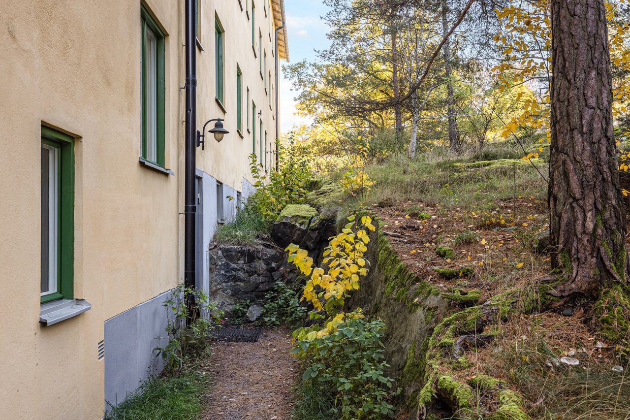 Finn malmgrens väg 75