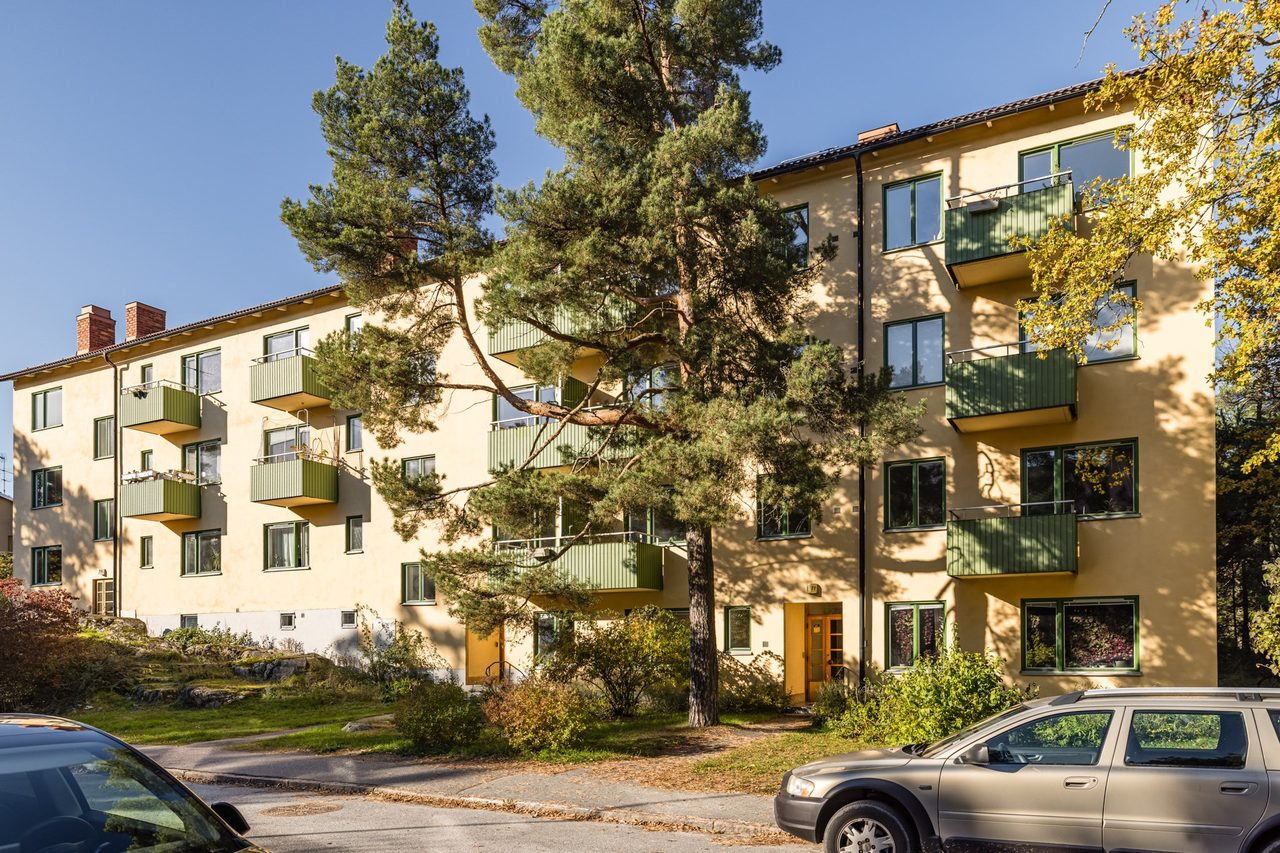 Finn malmgrens väg 75