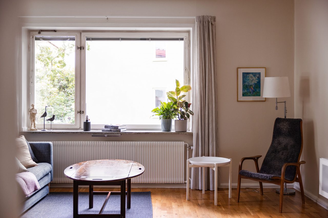 Per Lindeströms väg 108