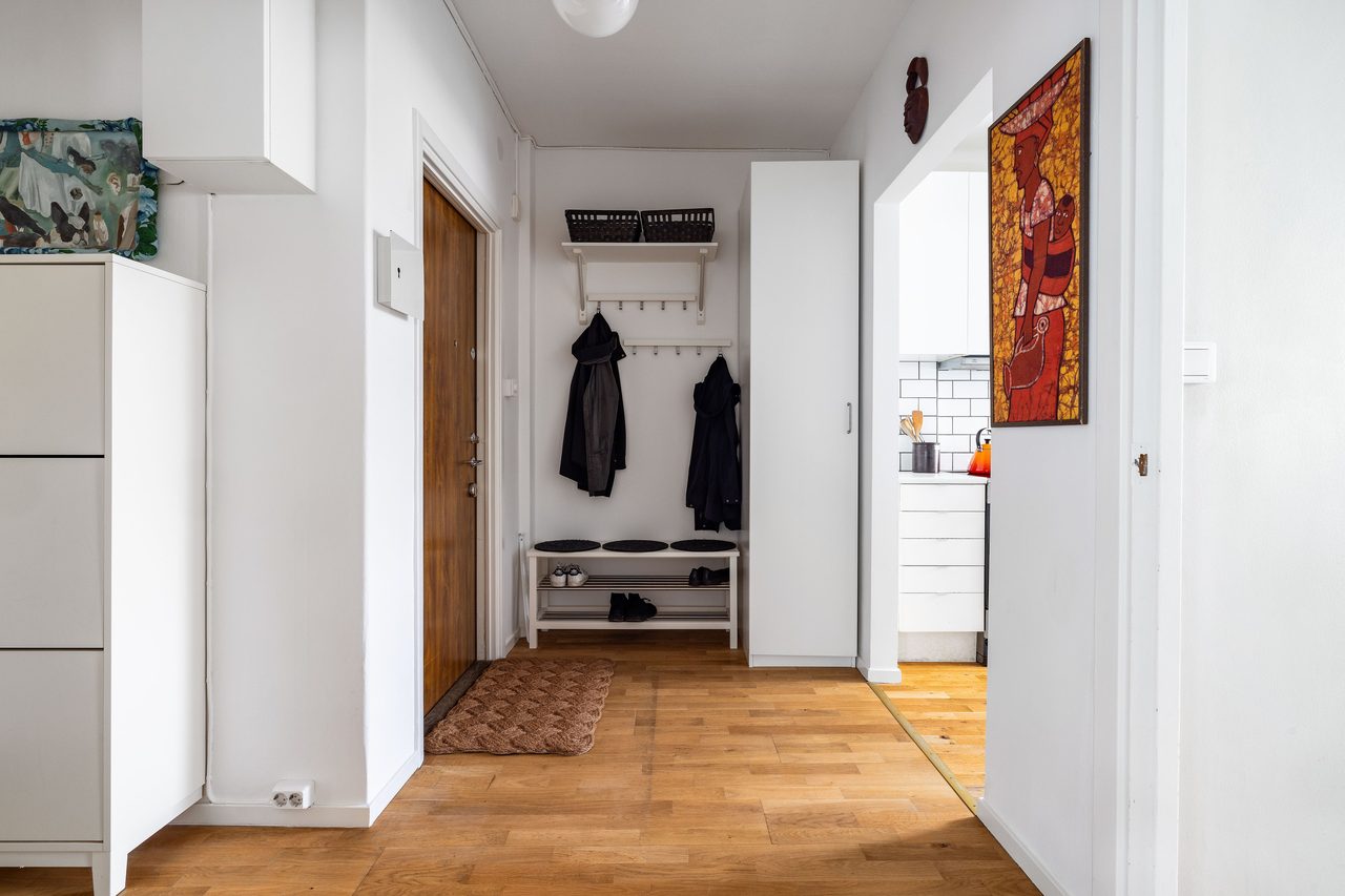 Per Lindeströms väg 108