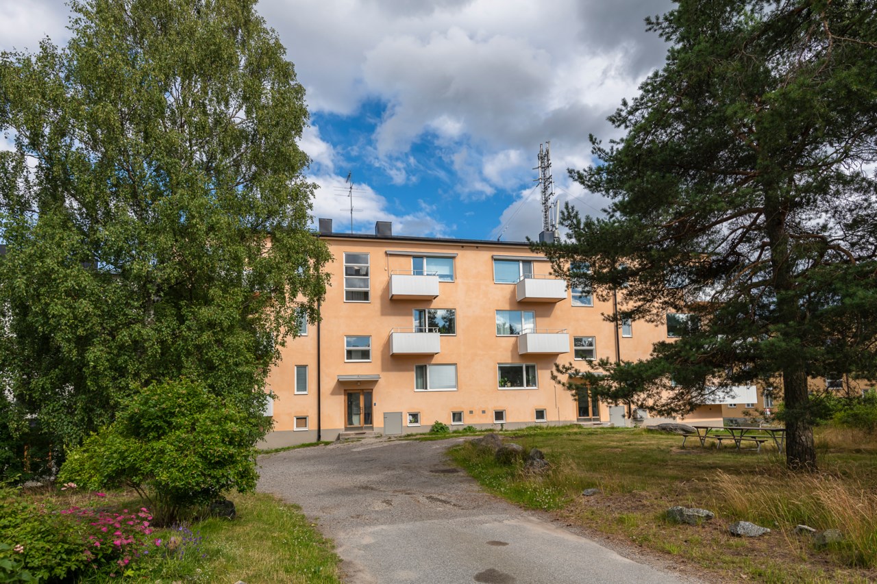 Boråsvägen 23