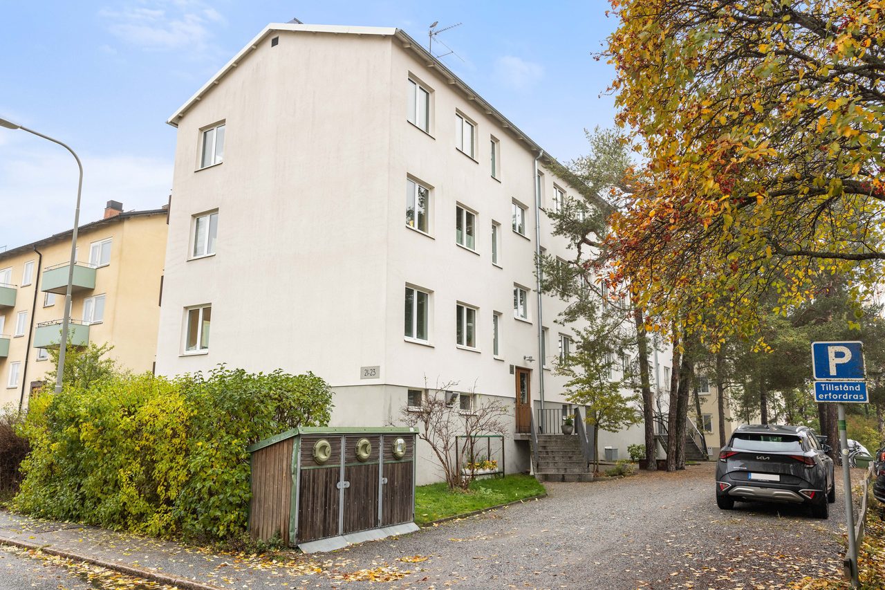 Lidköpingsvägen 23