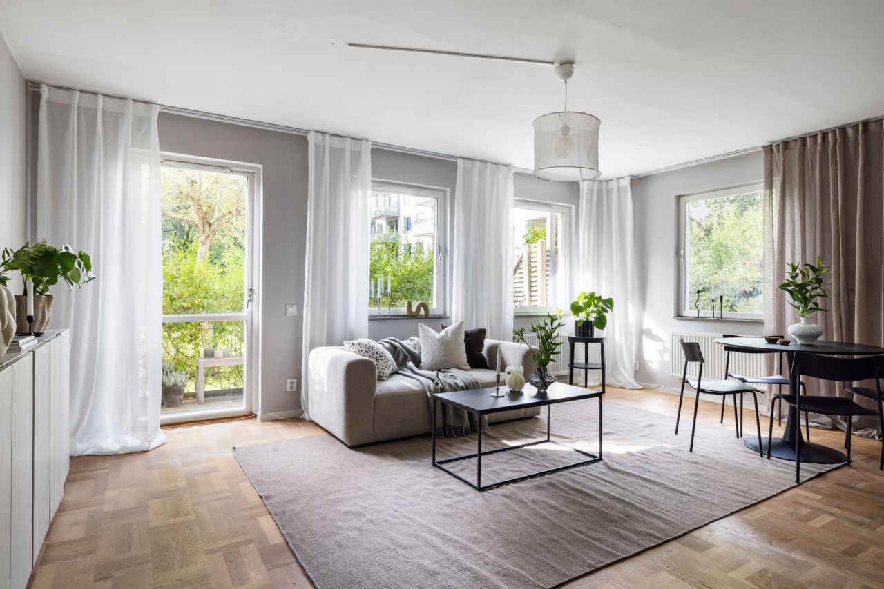 Malmövägen 4