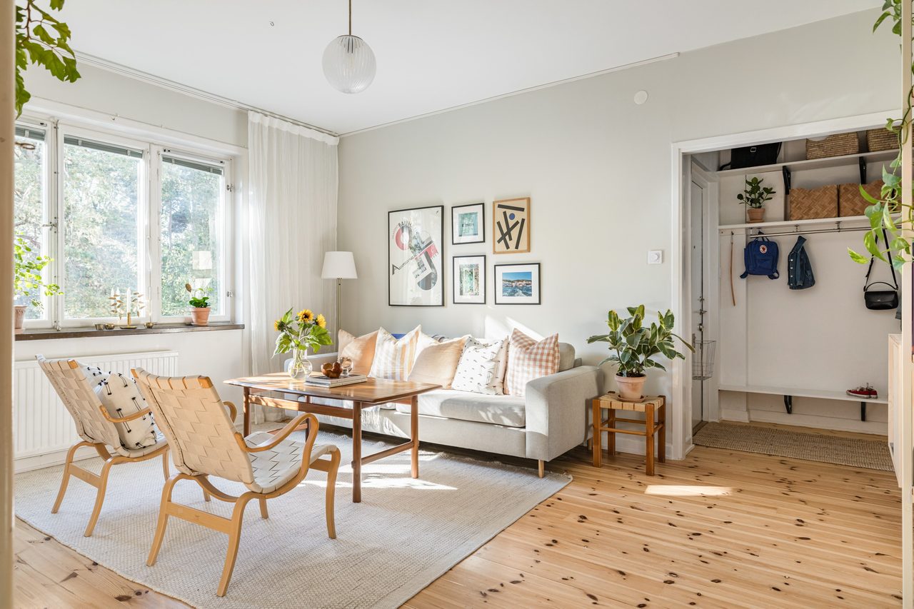 Petrejusvägen 28