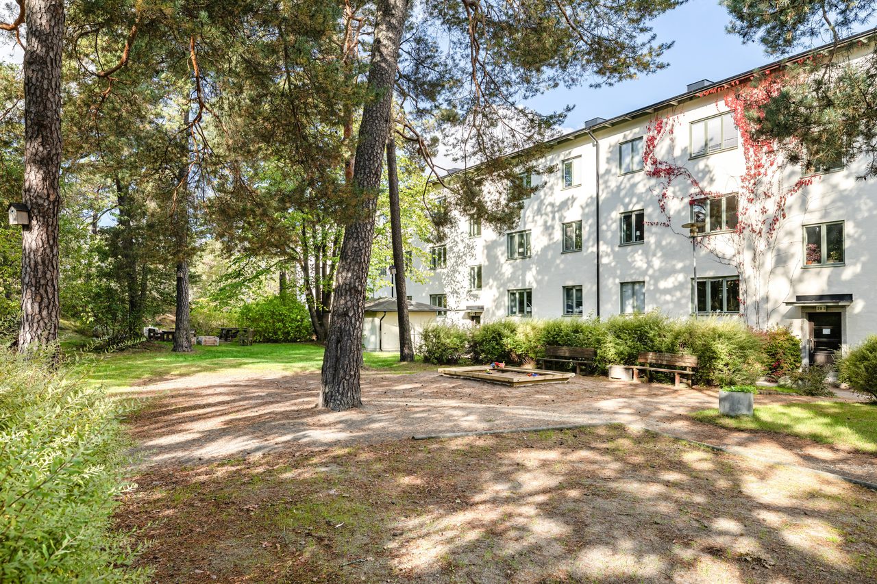 Petrejusvägen 28